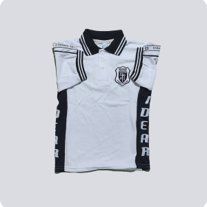 Debora - Camiseta fisica