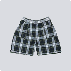 Encantada - Short niño