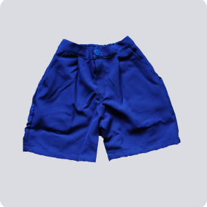 Goticas - Short niño