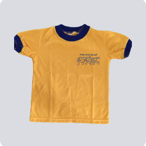 Hormiguitas - Camiseta Franela