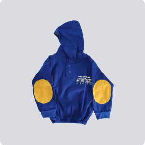 Hormiguitas - Chompa Perchado