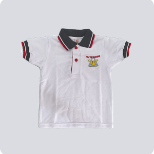 Mi Tesoro - Camiseta lacoste