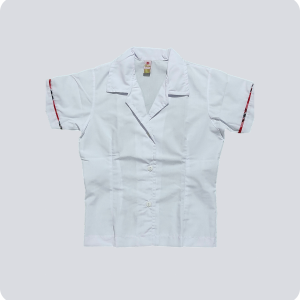 POA - Blusa gala dama