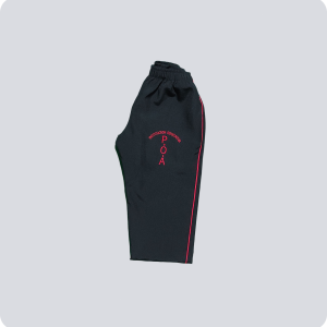 POA- Sudadera unisex