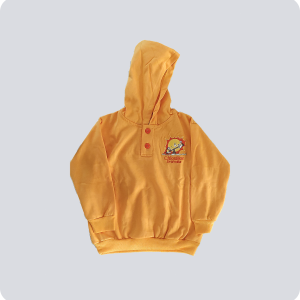 Chiquillos - Chompa perchado