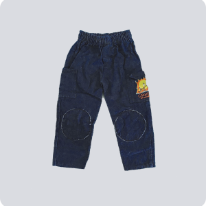 Chiquillos - Pantalon