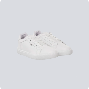 Tenis Blancos
