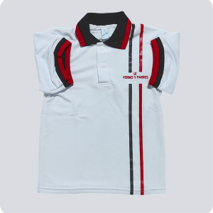 YP - Camiseta diario hombre