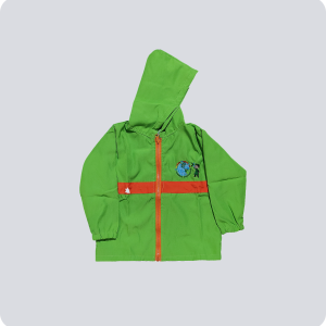 Formadores - Chaqueta