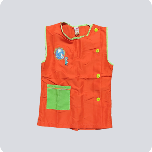 Formadores - Delantal niño