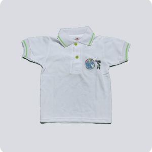 Formadores - Camiseta lacoste