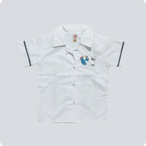 Formadores - Blusa unisex