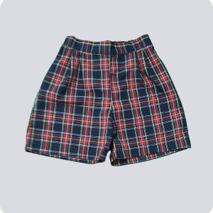 Genios Escalando - Short Niño