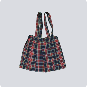 Genios Escalando - Falda