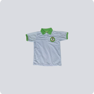 P. Educares - Camiseta Polo