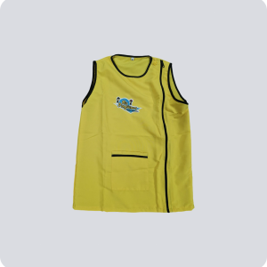 Pingüinos - Delantal Niño