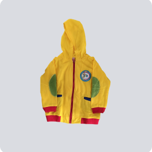 Sta Juana - Chaqueta