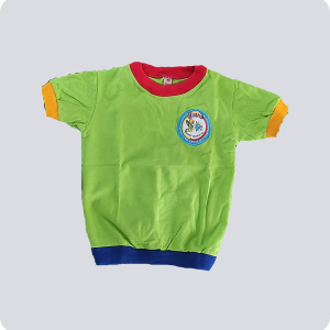 Sta Juana - Camiseta Deportiva