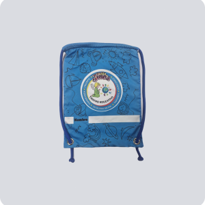 Sta Juana - Tula Personalizada